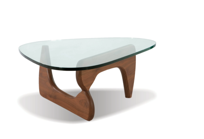 TABLE À COFE COFFEETABLE