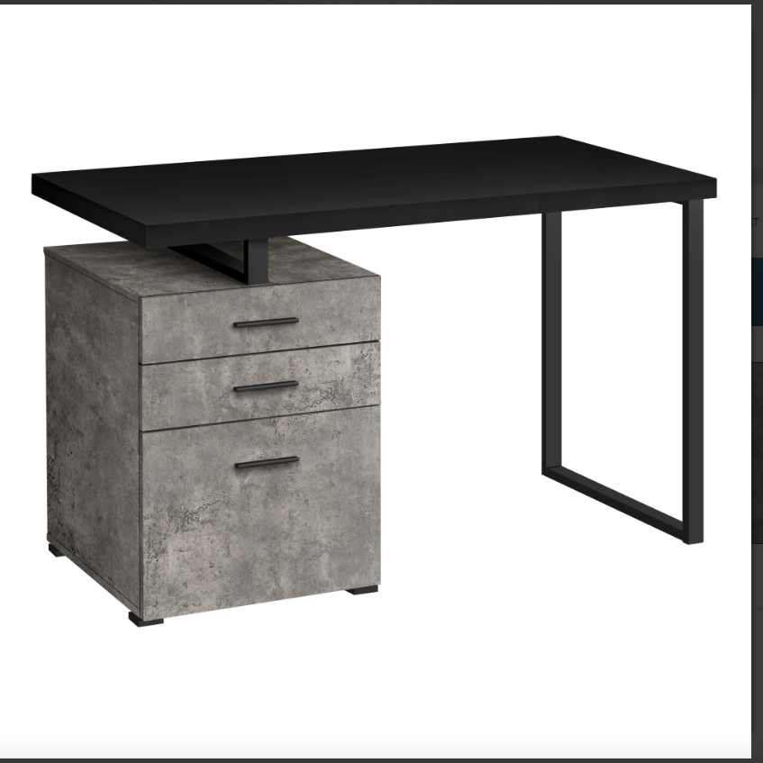 BUREAU D ORDINATEUR OFFICE DESK