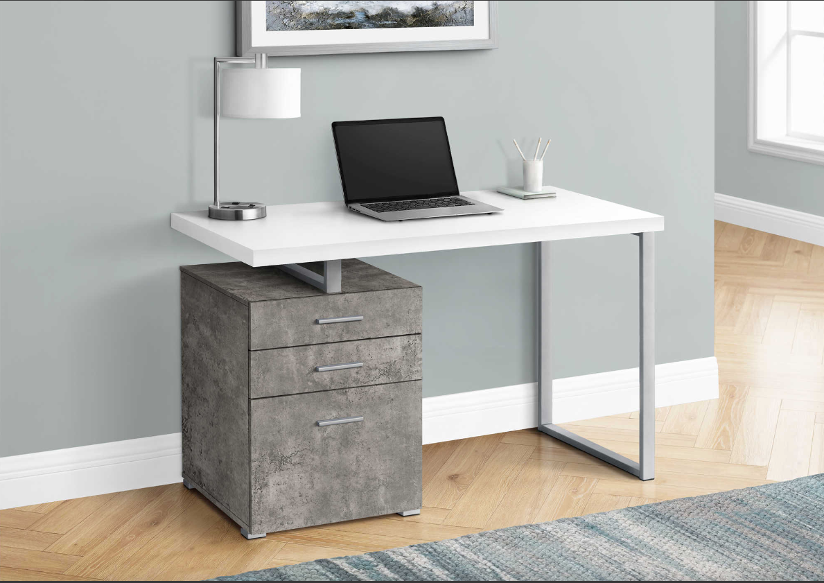 BUREAU D ORDINATEUR OFFICE DESK