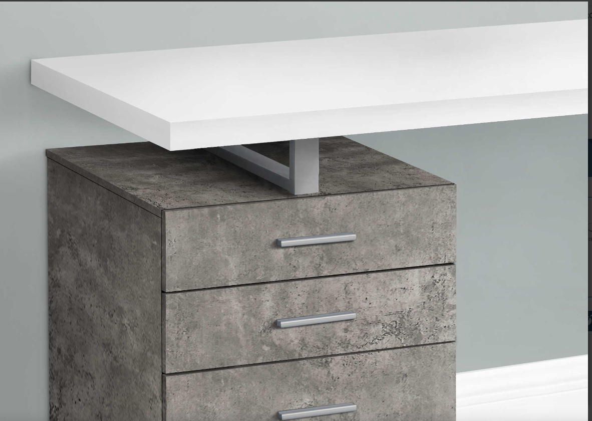 BUREAU D ORDINATEUR OFFICE DESK