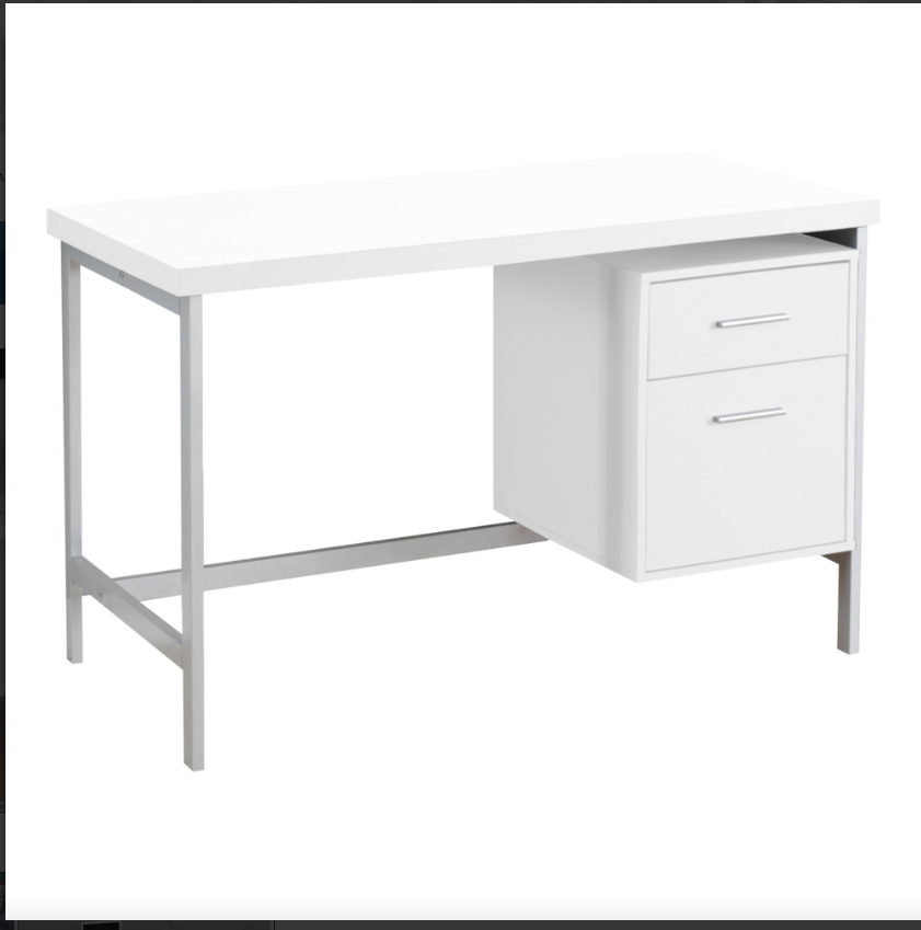 BUREAU D ORDINATEUR OFFICE DESK