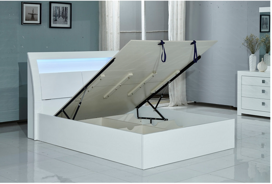 Table de nuit