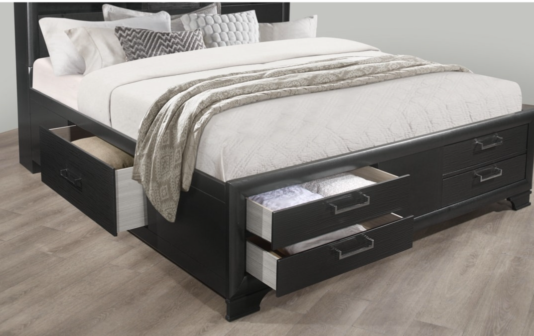 Table de nuit