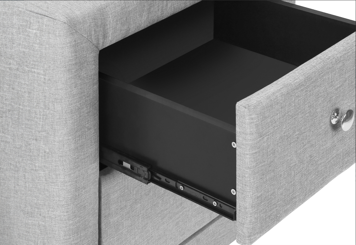 TABLE DE NUIT NIGHT TABLE