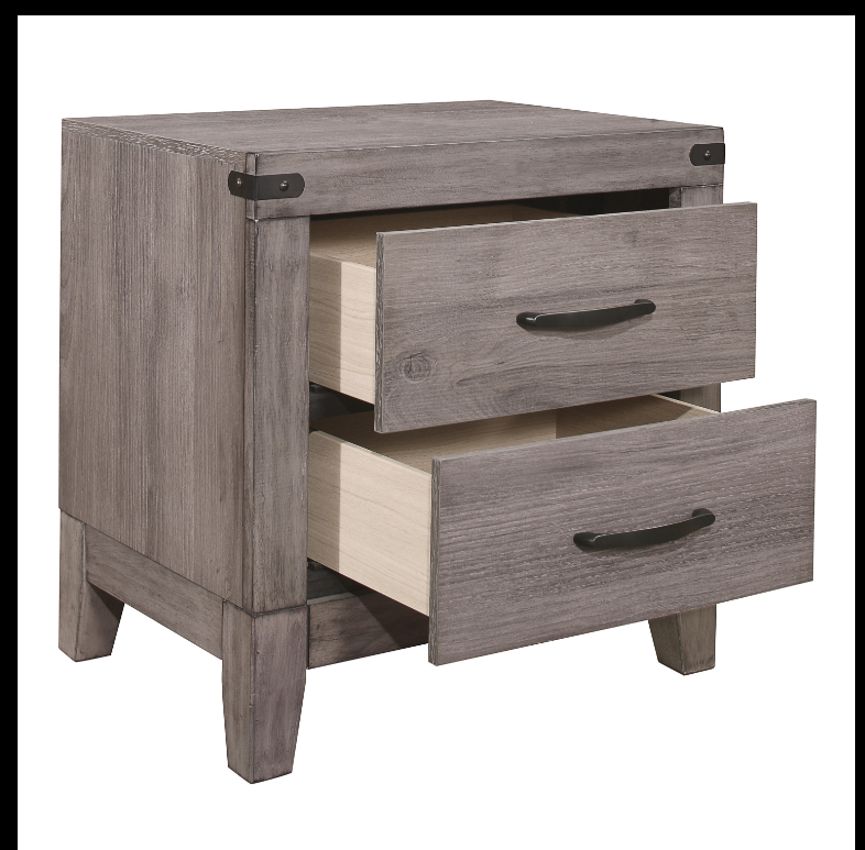 Table de nuit