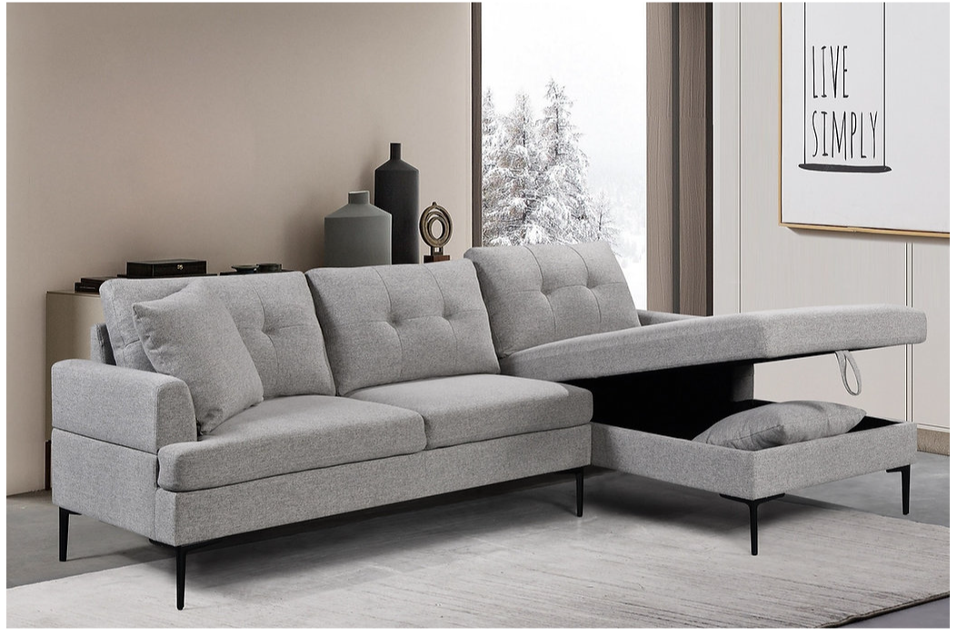 Sectionnel
