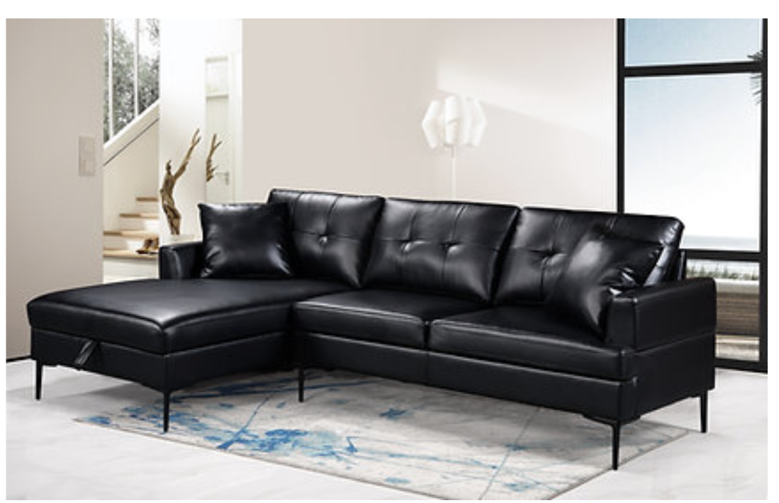 SECTIONNEL SOFA DIVAN