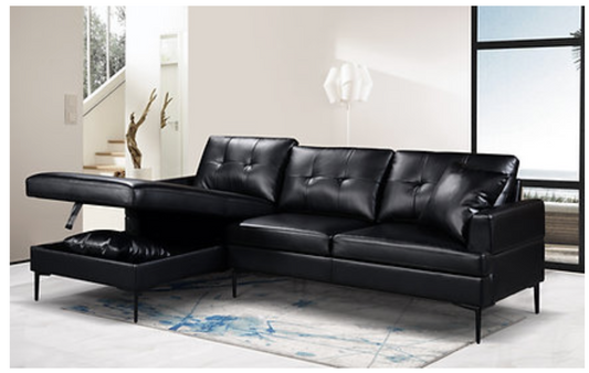SECTIONNEL SOFA DIVAN