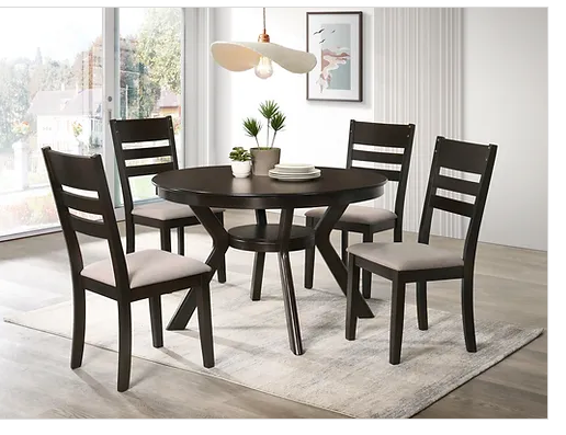 SALLE À DINER CUISINE
