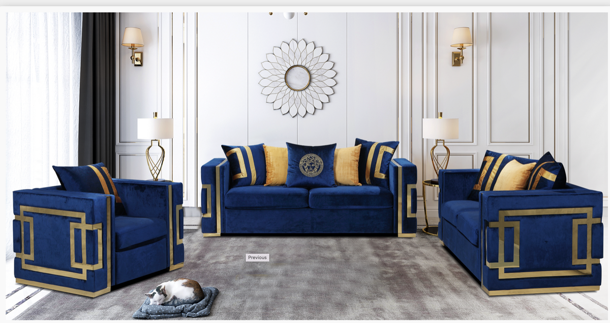 SOFA DIVAN