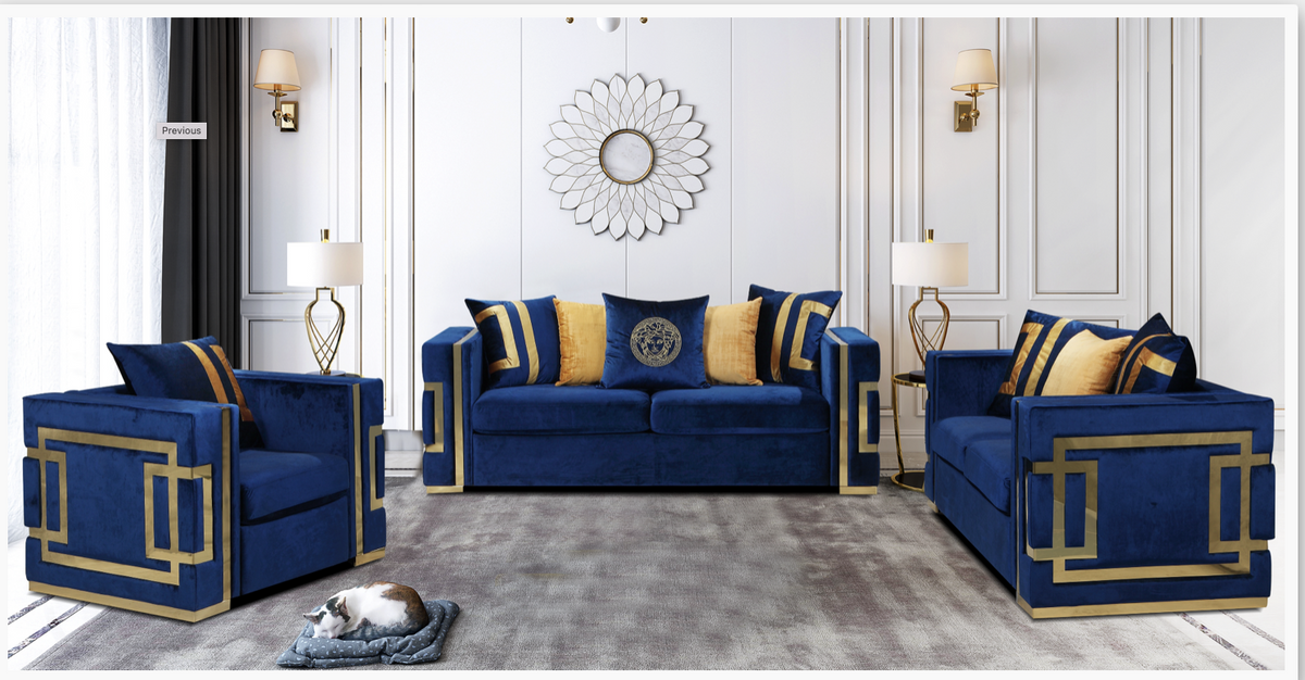 SOFA DIVAN
