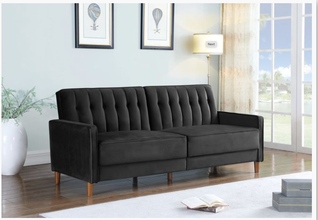 SOFA LIT SOFA BED