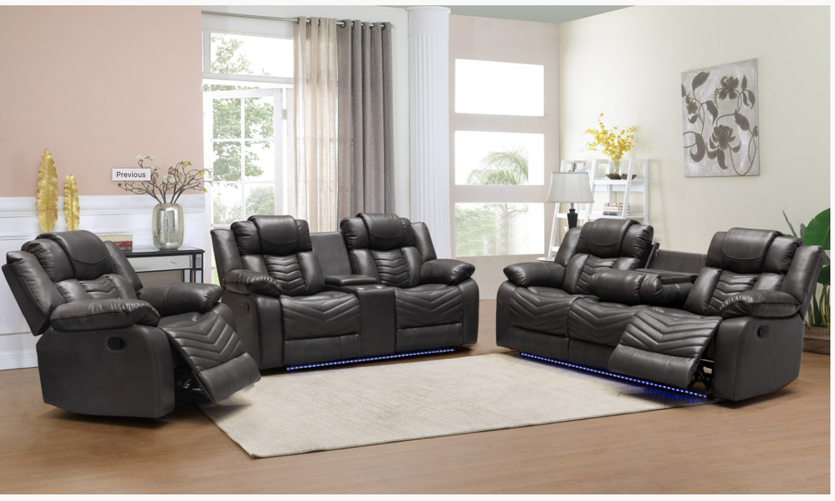 SOFA RECLINING