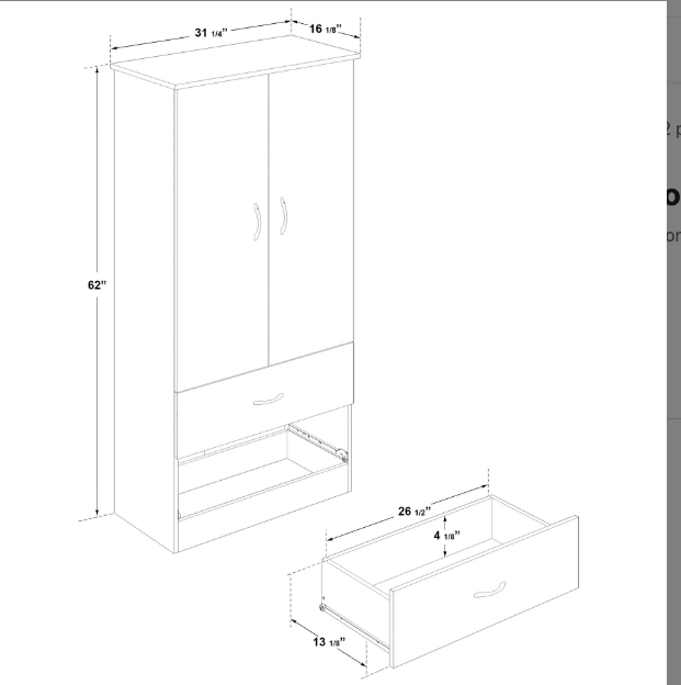 Armoire