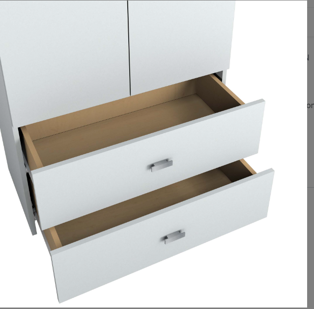 Armoire