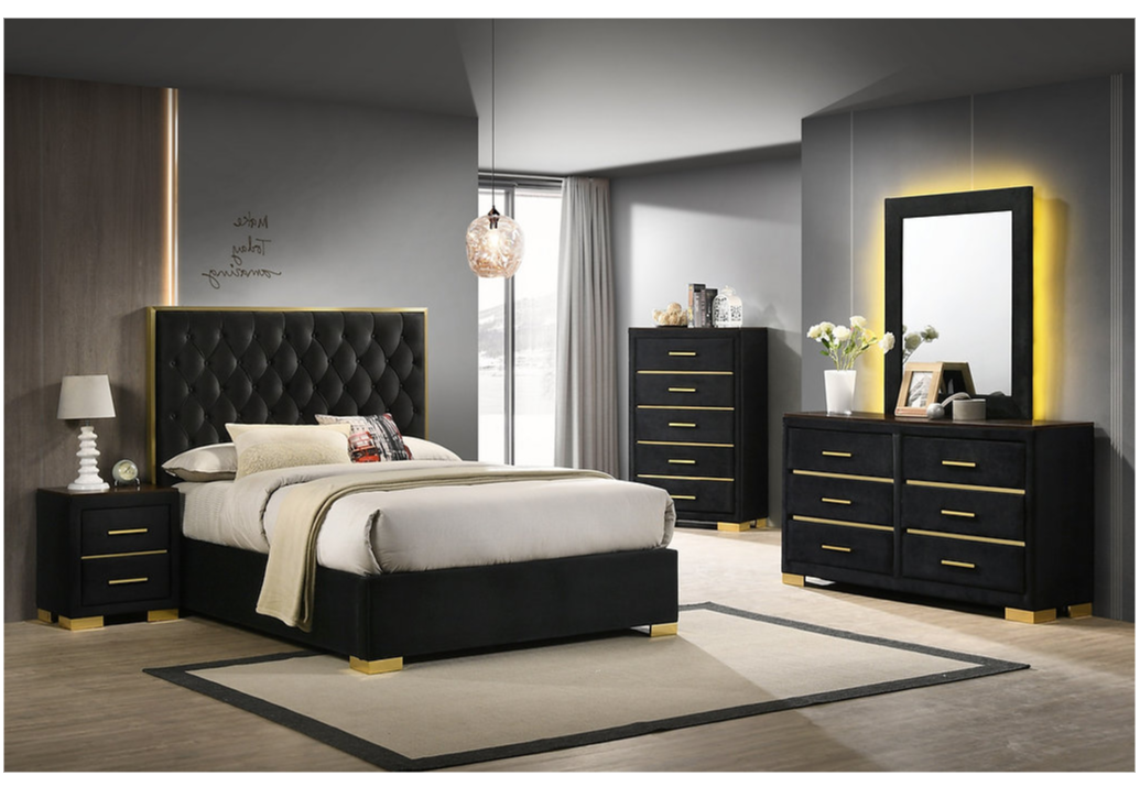 Table de nuit