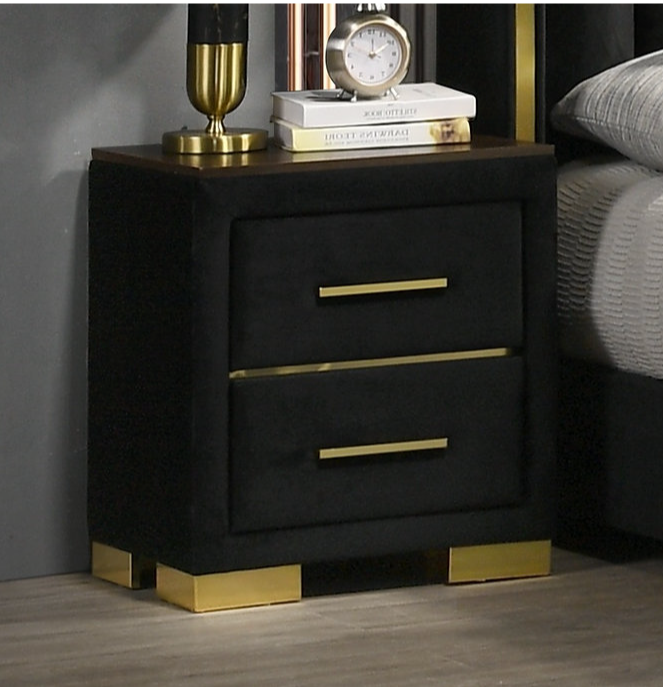 Table de nuit