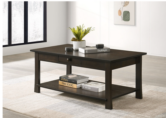 Table à cafe coffee table