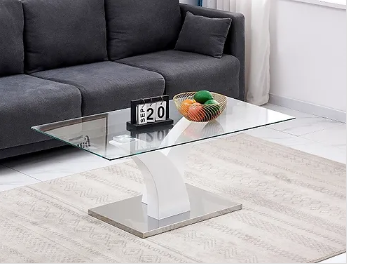 Table à cafe coffee table