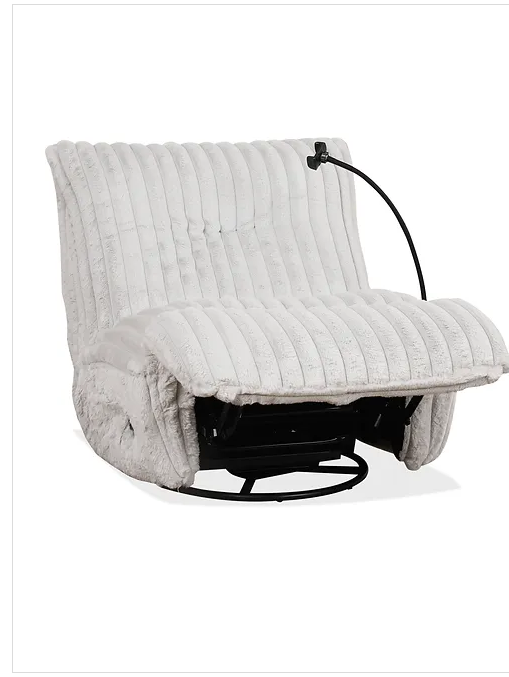 CHAISE RECLINER