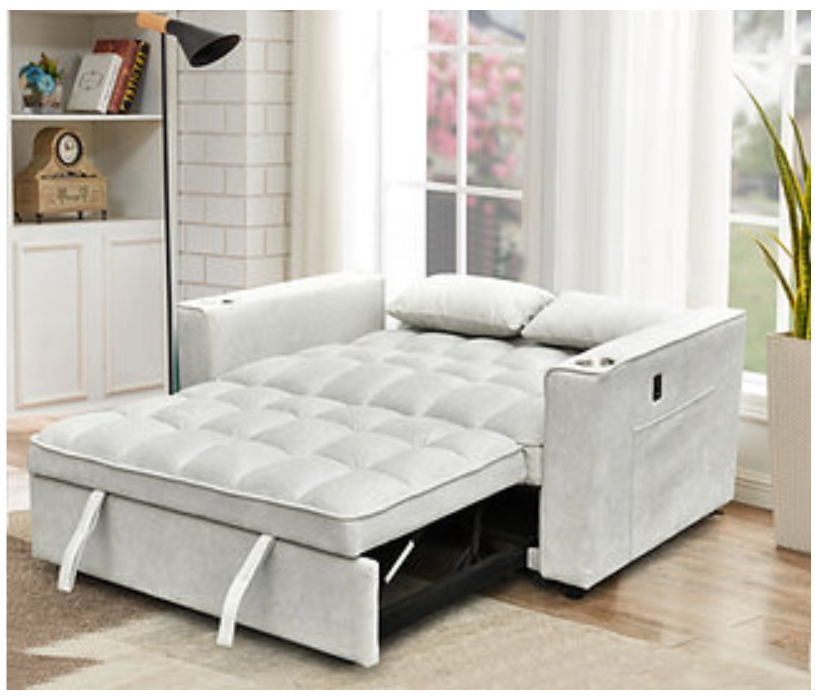 sofa lit