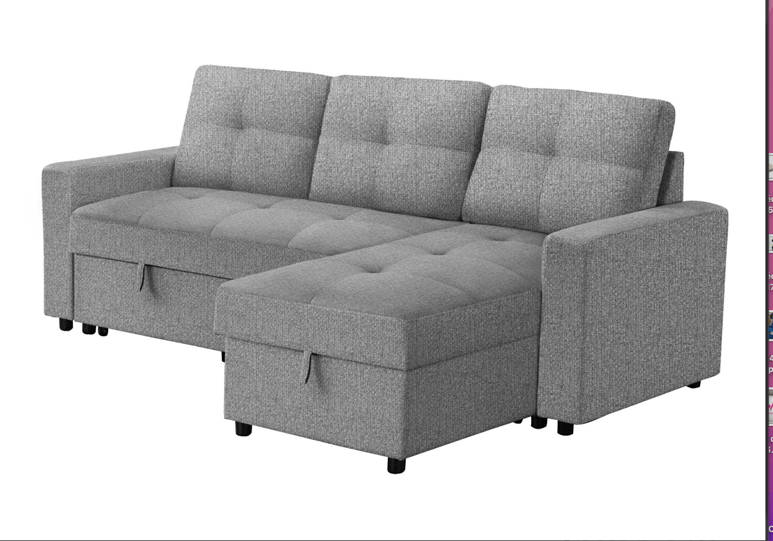 SOFA LIT