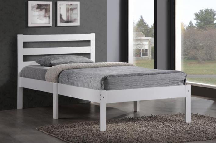 Twin Size bed