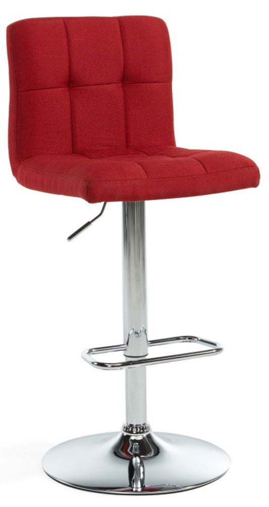 TABOURET 203-172BK