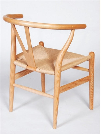 Vision Wishbone Guest Chair