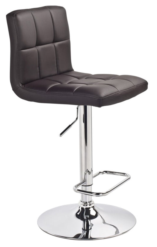 TABOURET 203-409BK