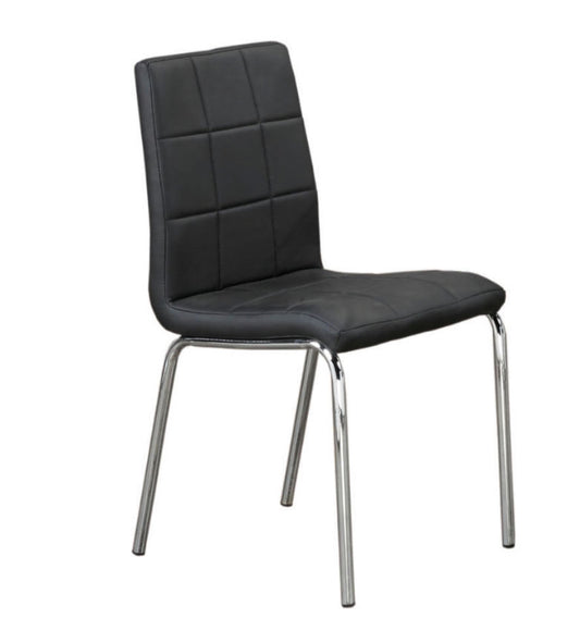 Chaise Gris