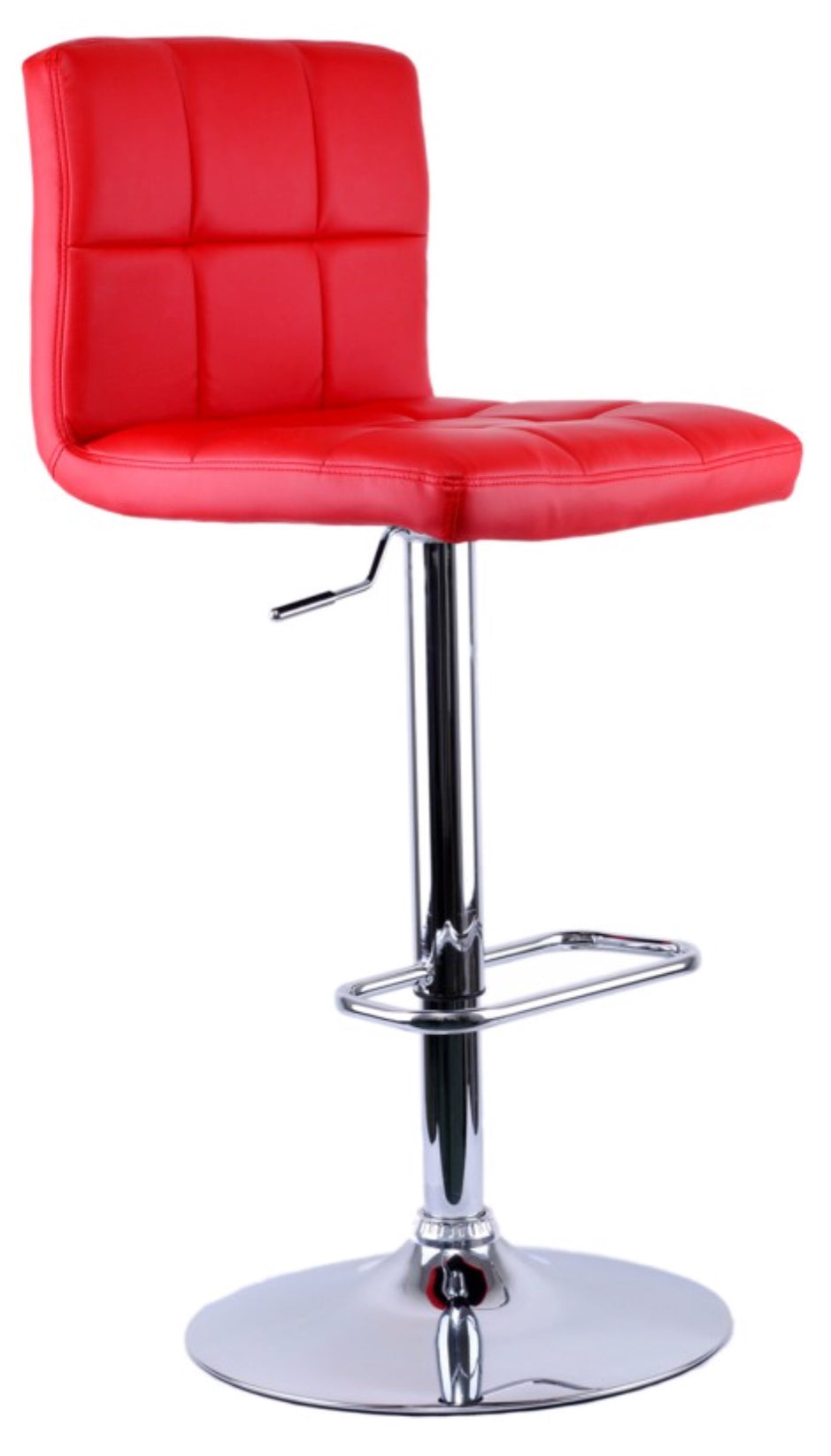 TABOURET 203-409BK