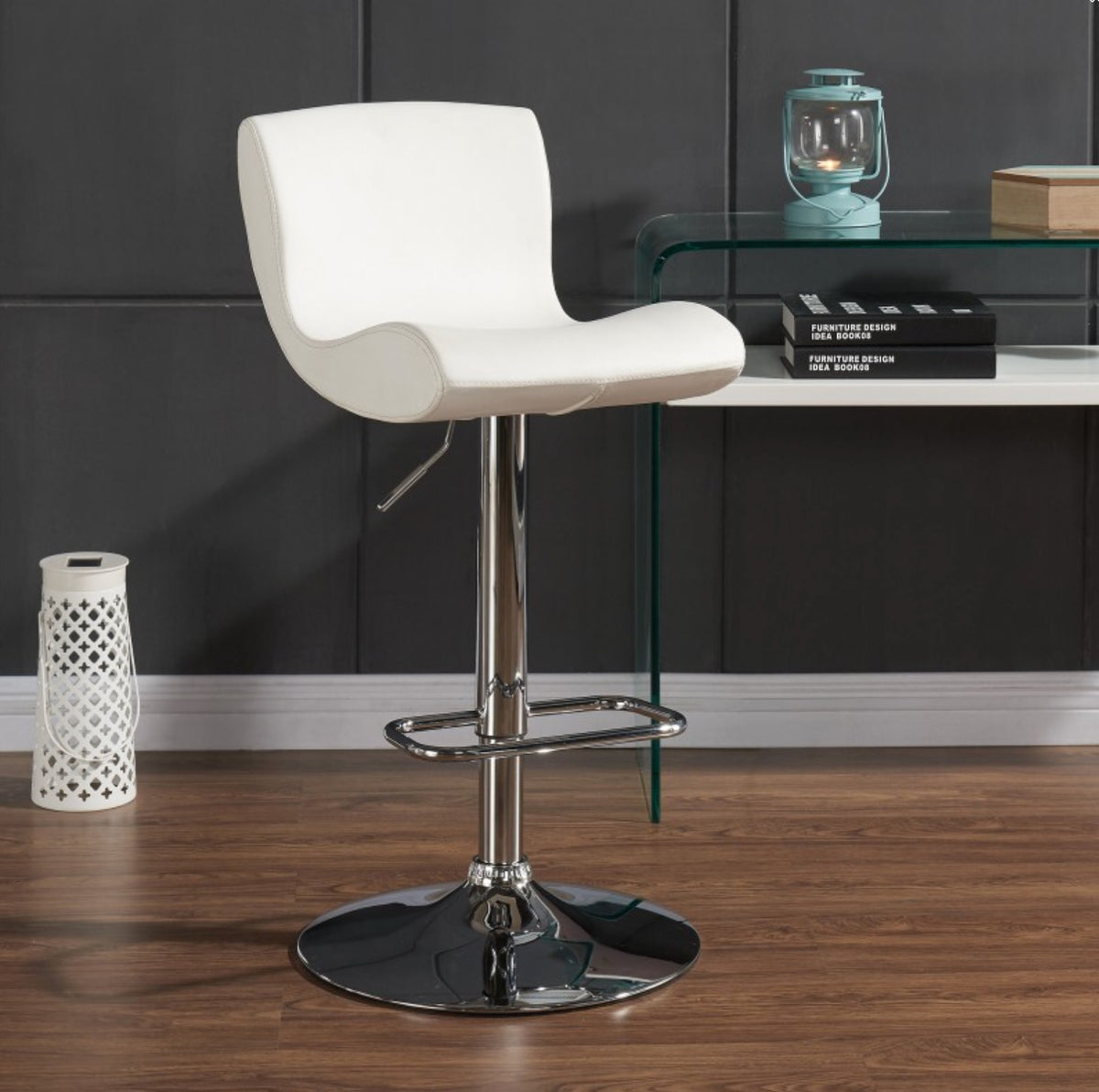 TABOURET 203-348WT