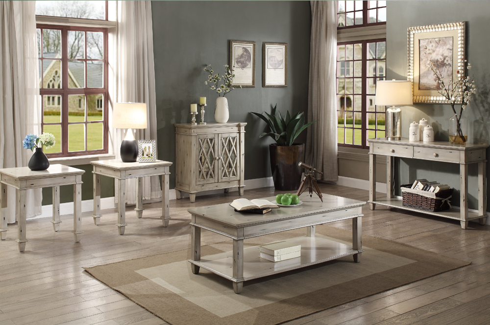 Table de salon