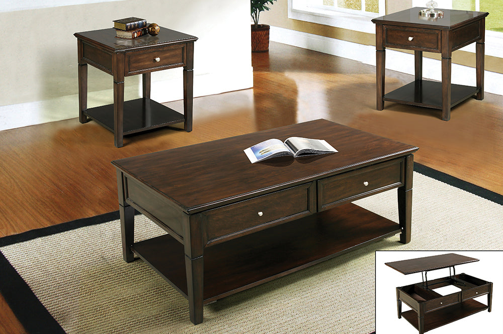 table de salon