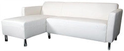 Victoria Sectional Sofa