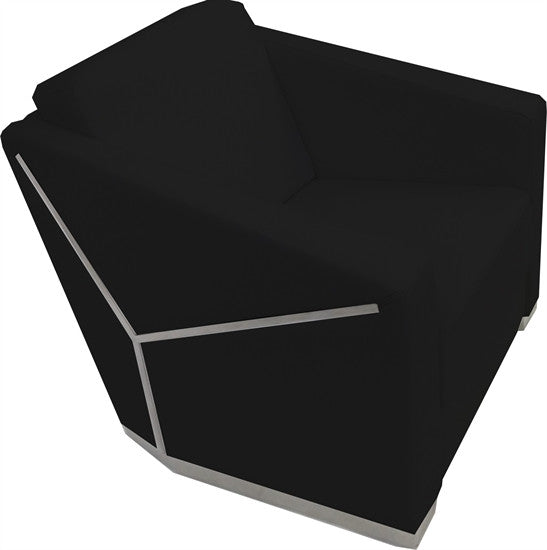 Tyson Single Seat Chair