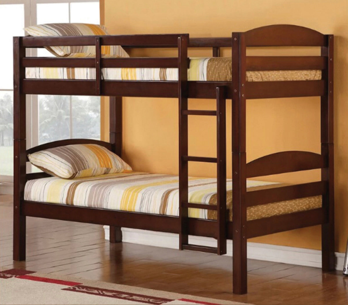 LIT SUPERPOSÉ SIMPLE / SIMPLE GREY T-2508G