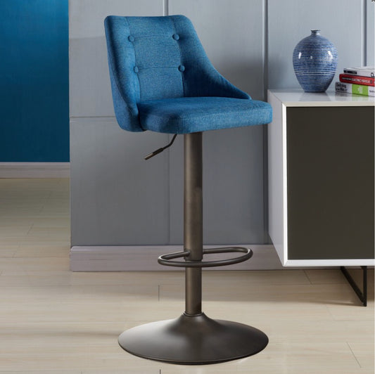 TABOURET 203-419BLU