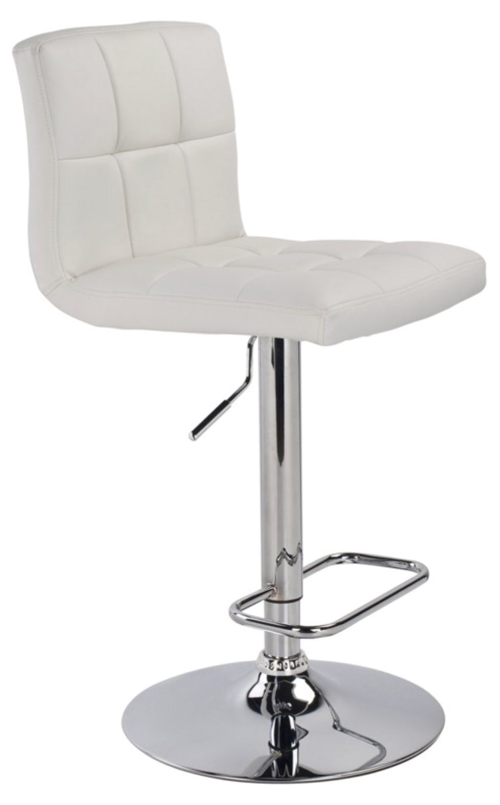 TABOURET 203-409BK