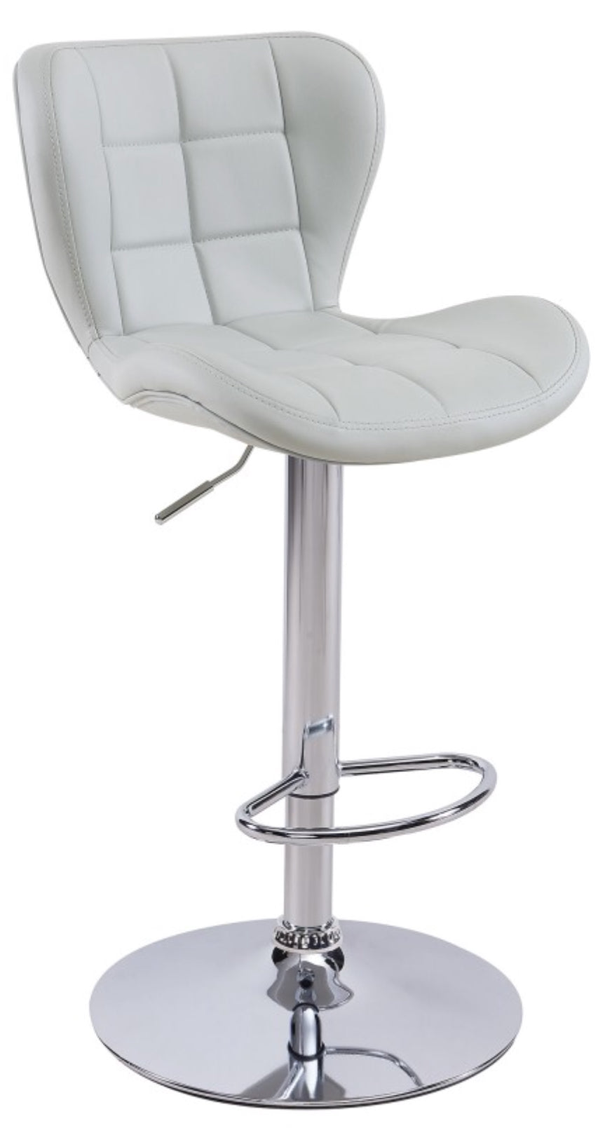 TABOURET 203-351BK