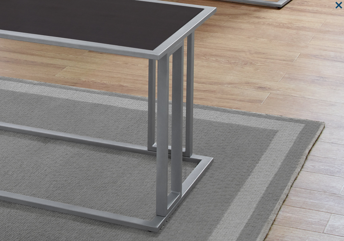 table a cafe / BLANC