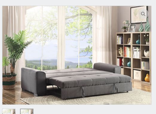 SOFA LIT