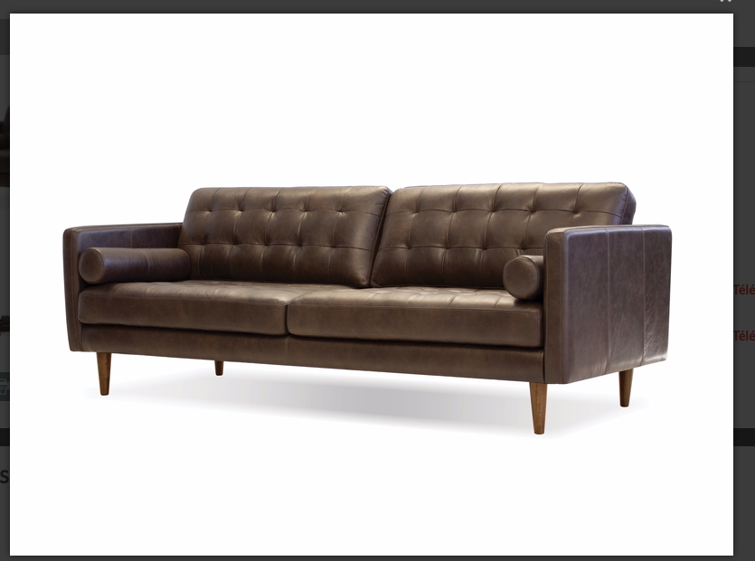 CANAPE /SOFA
