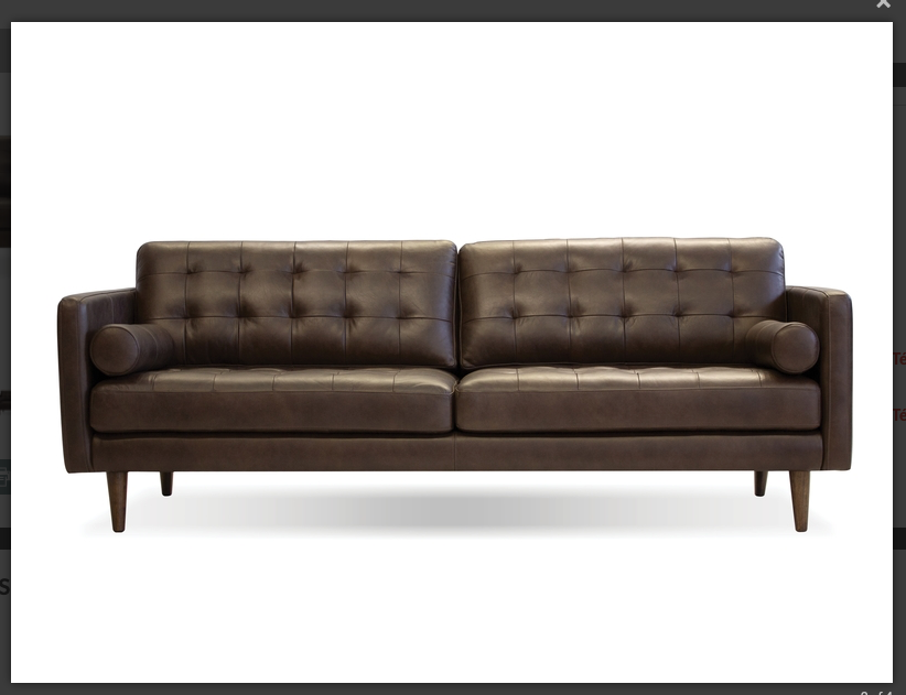 CANAPE /SOFA