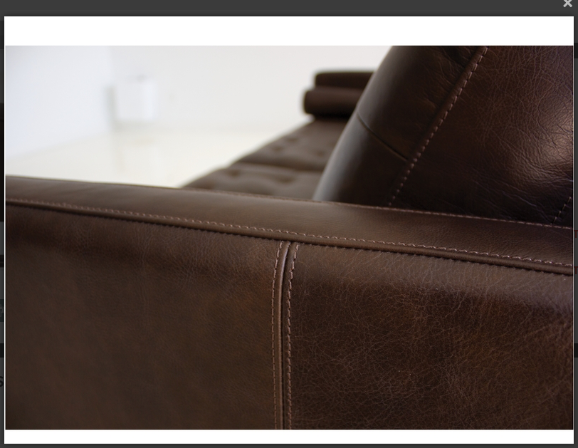 CANAPE /SOFA