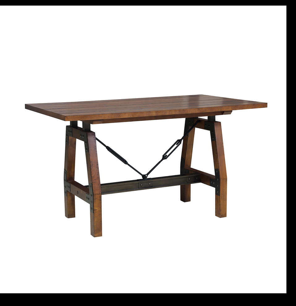 table comptoir