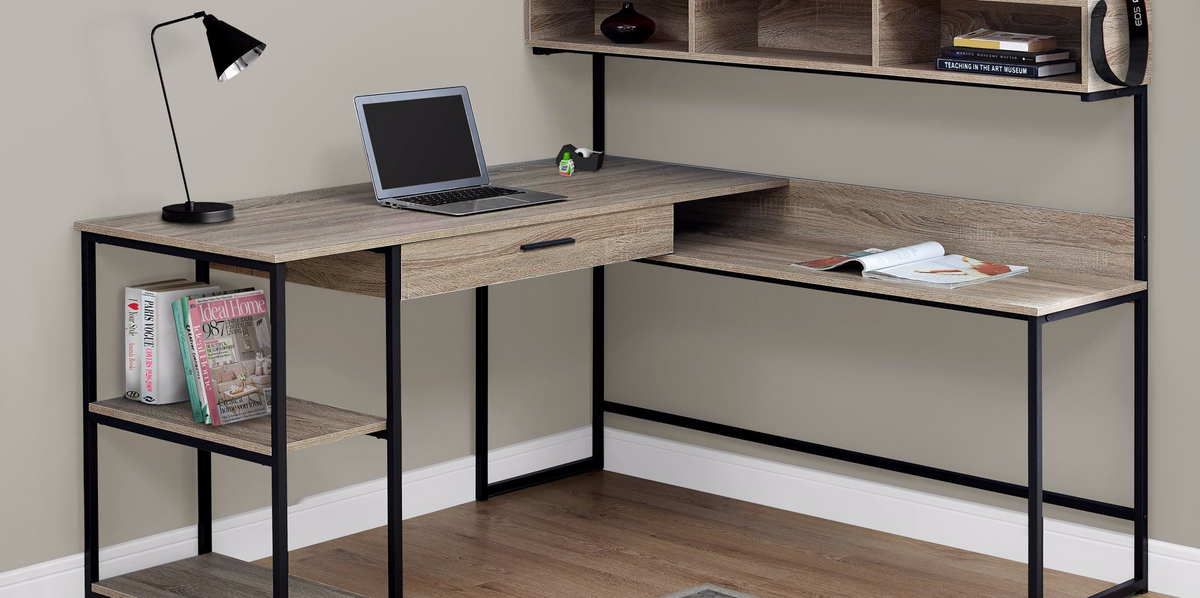 Bureau d ordinateur