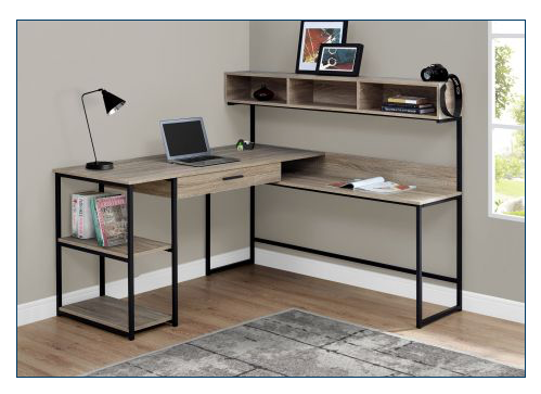 Bureau d ordinateur