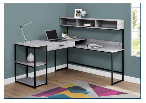 Bureau d ordinateur